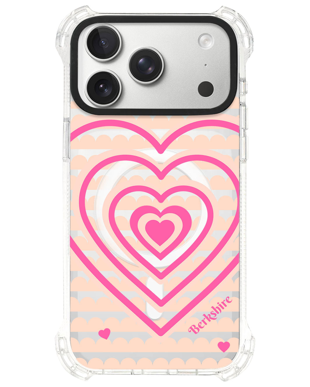 iPhone Ultimate Model-S⁴ - Love Mirror 1.0