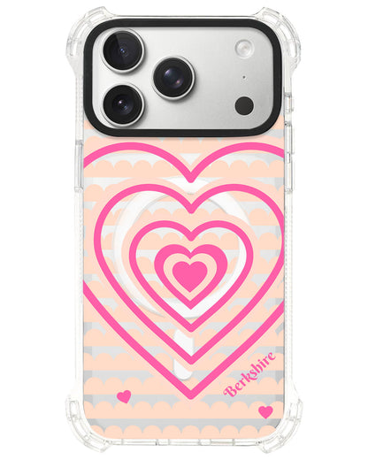 iPhone Ultimate Model-S⁴ - Love Mirror 1.0