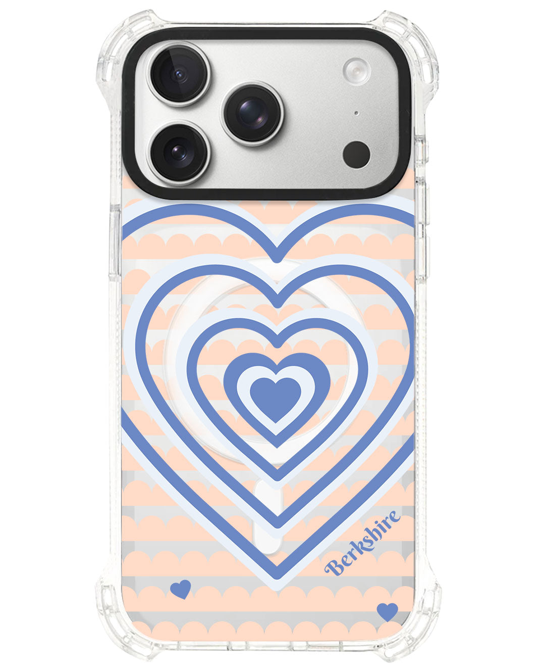 iPhone Ultimate Model-S⁴ - Love Mirror 2.0