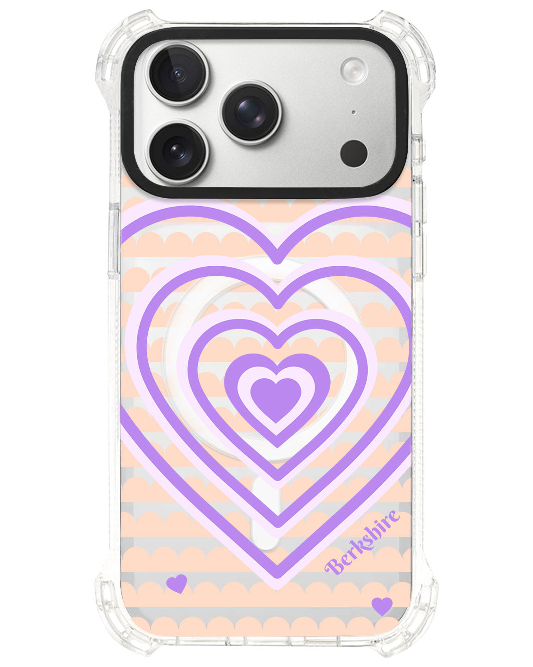 iPhone Ultimate Model-S⁴ - Love Mirror 3.0