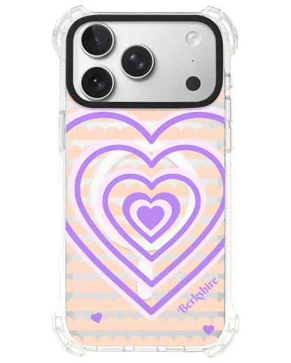 iPhone Ultimate Model-S⁴ - Love Mirror 3.0