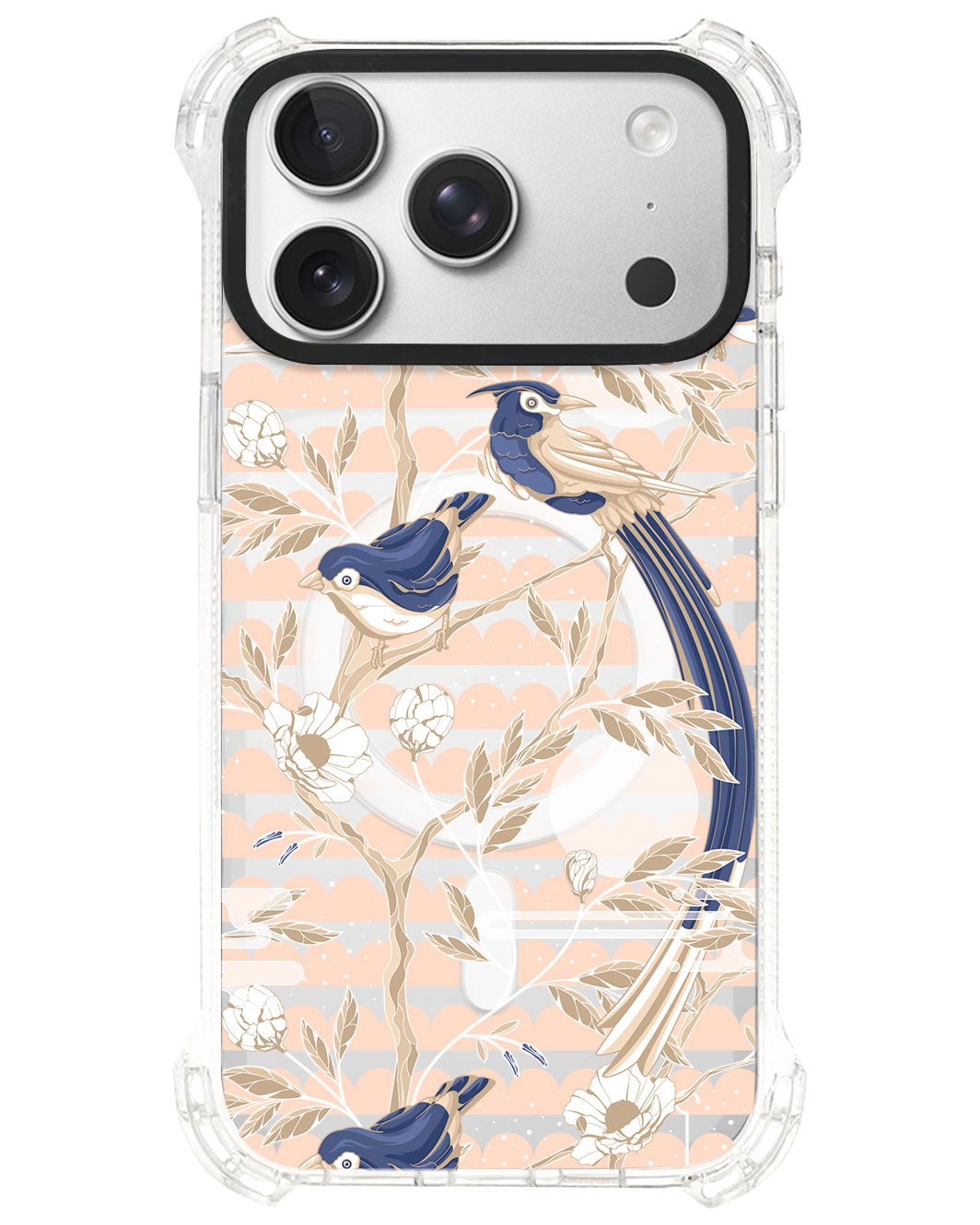 iPhone Ultimate Model-S⁴ - Lovebird 1.0