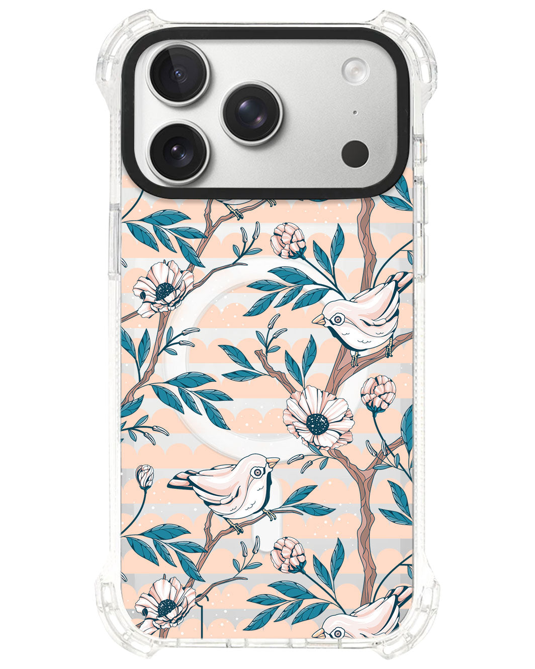 iPhone Ultimate Model-S⁴ - Lovebird 3.0