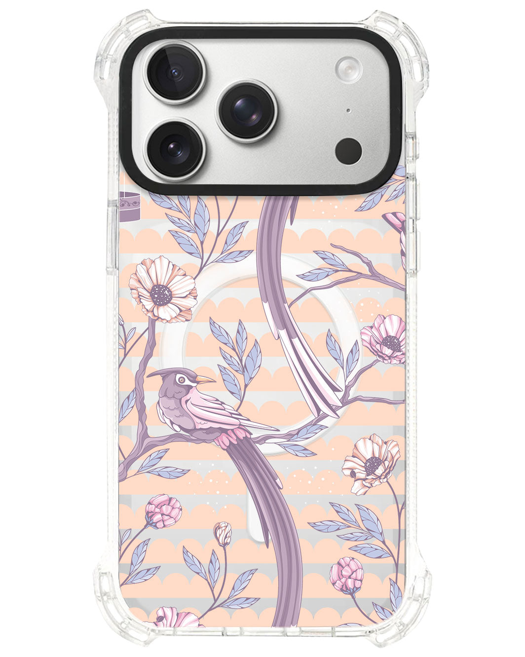 iPhone Ultimate Model-S⁴ - Lovebird 4.0