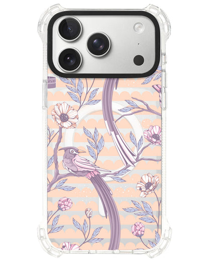 iPhone Ultimate Model-S⁴ - Lovebird 4.0