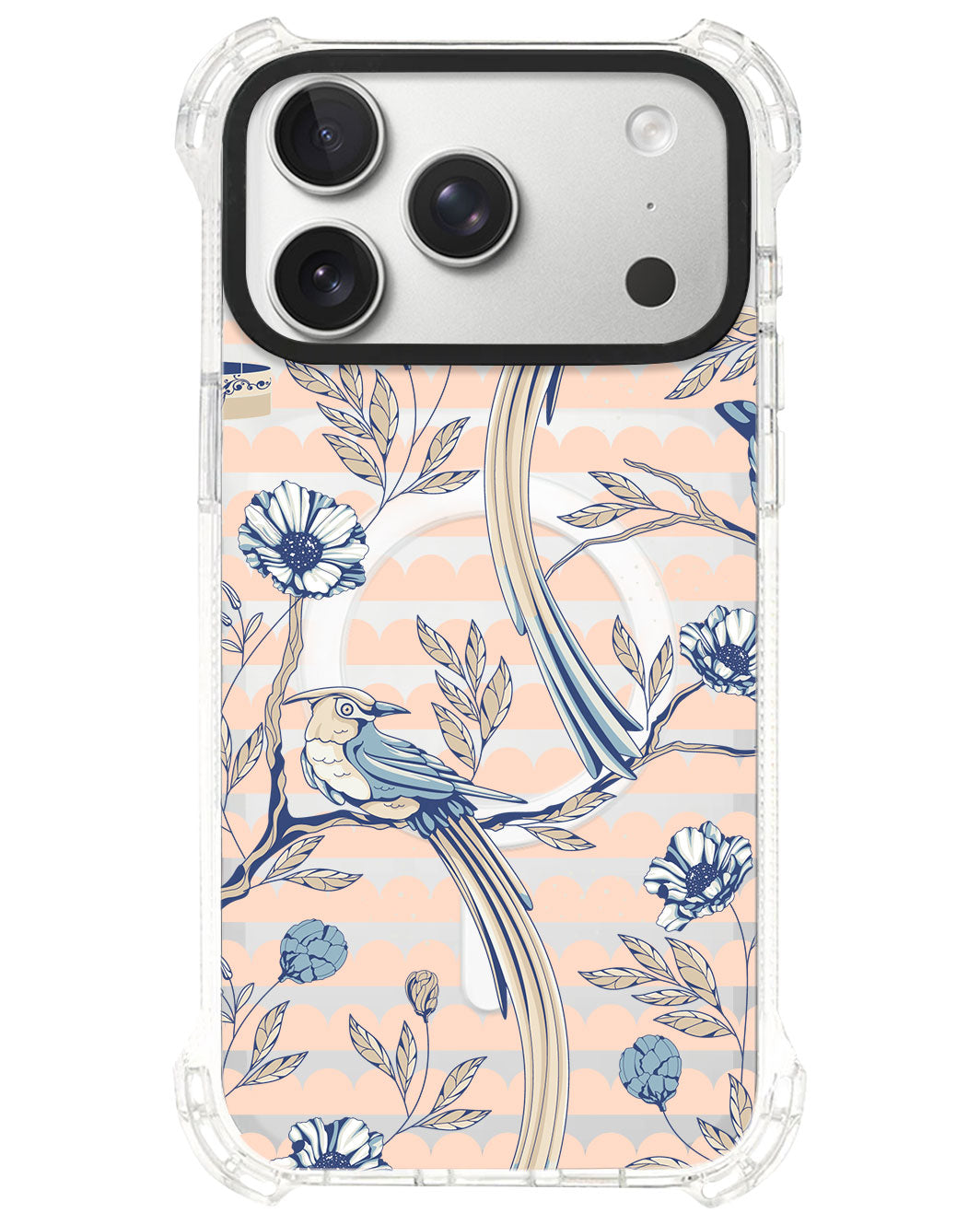 iPhone Ultimate Model-S⁴ - Lovebird 5.0