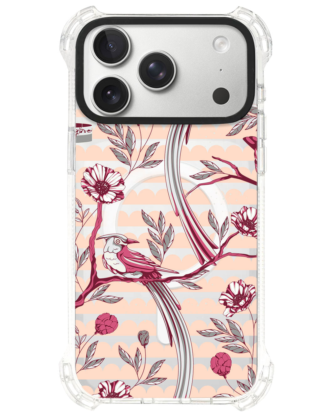 iPhone Ultimate Model-S⁴ - Lovebird 6.0