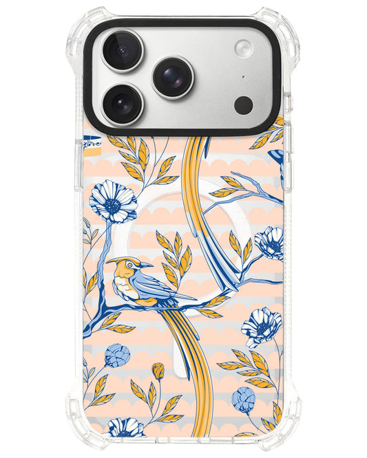 iPhone Ultimate Model-S⁴ - Lovebird 7.0