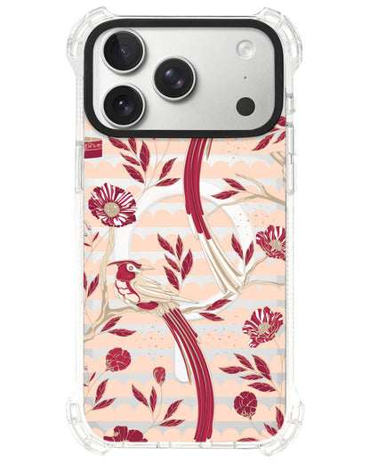 iPhone Ultimate Model-S⁴ - Lovebird 8.0