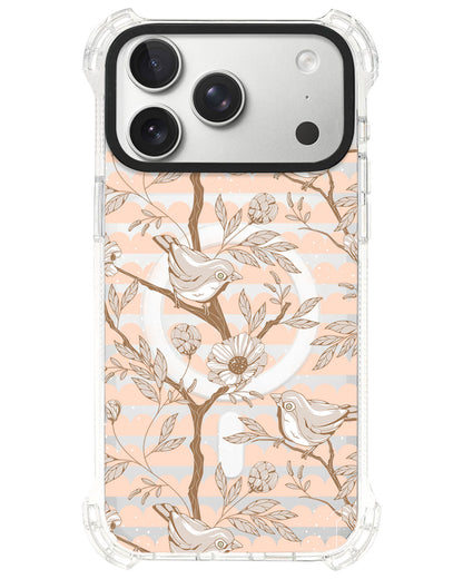 iPhone Ultimate Model-S⁴ - Lovebird Monochrome 3.0
