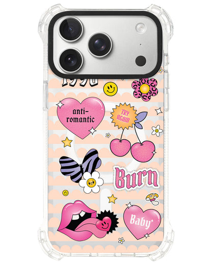 iPhone Ultimate Model-S⁴ - Lovesick