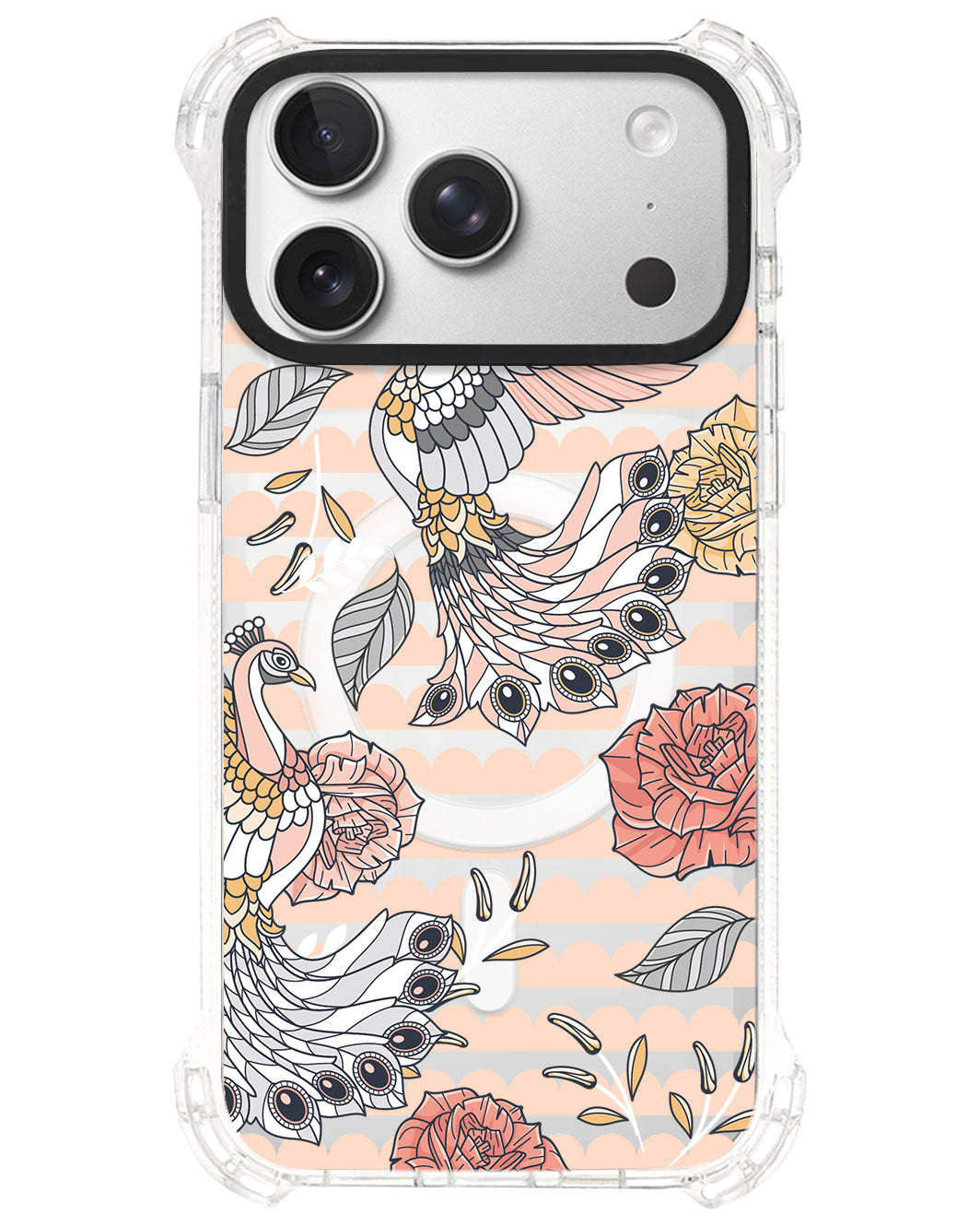 iPhone Ultimate Model-S⁴ - Bird of Paradise 1.0