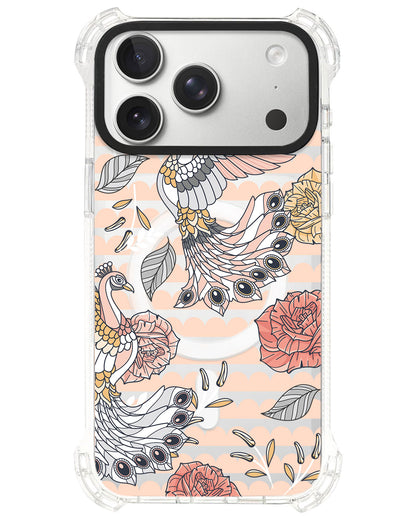 iPhone Ultimate Model-S⁴ - Bird of Paradise 1.0