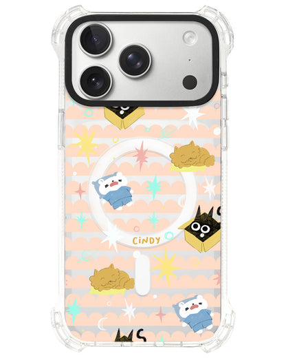 iPhone Ultimate Model-S⁴ - Nightover