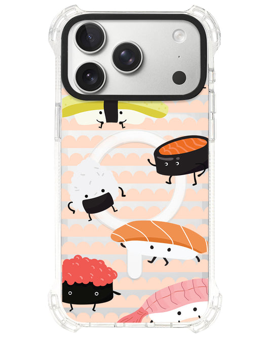 iPhone Ultimate Model-S⁴ - Omakase 1.0
