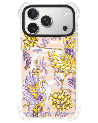 iPhone Ultimate Model-S⁴ - Peacock 3.0