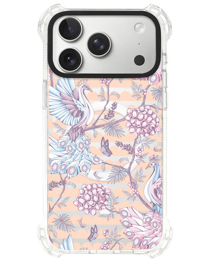 iPhone Ultimate Model-S⁴ - Peacock 2.0