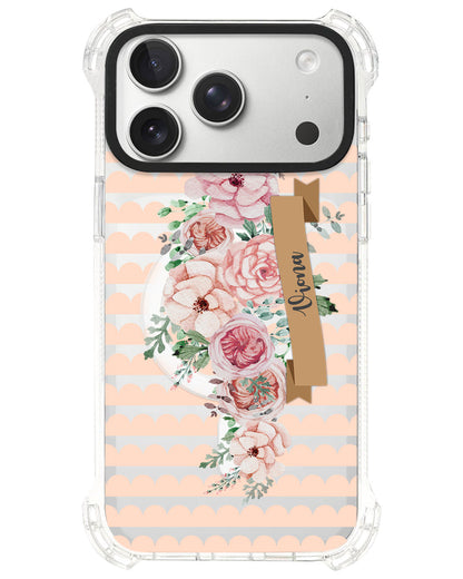 iPhone Ultimate Model-S⁴ - Peony