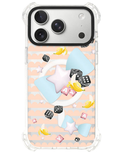 iPhone Ultimate Model-S⁴ - Perfect Case