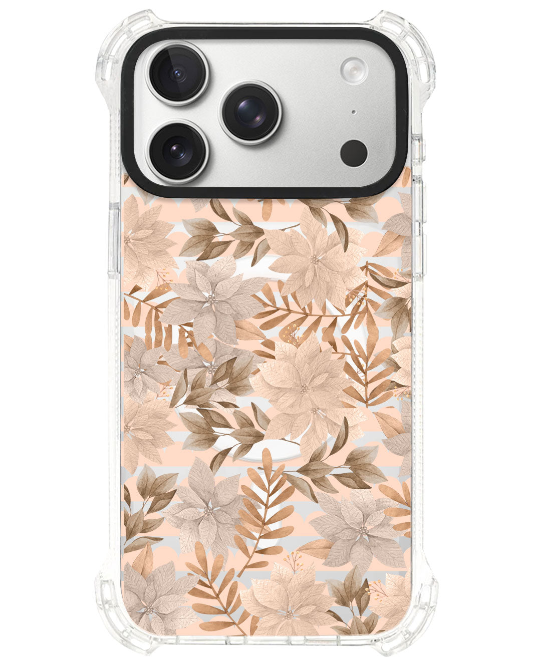 iPhone Ultimate Model-S⁴ - Rustic Lily