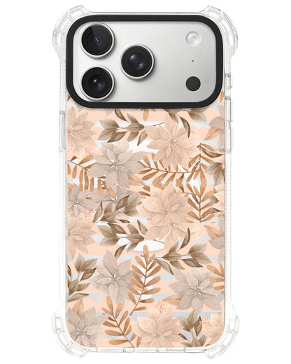 iPhone Ultimate Model-S⁴ - Rustic Lily