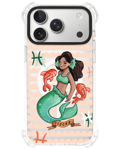 iPhone Ultimate Model-S⁴ - Pisces