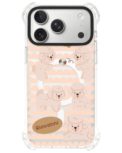 iPhone Ultimate Model-S⁴ - Poodle Squad 2.0