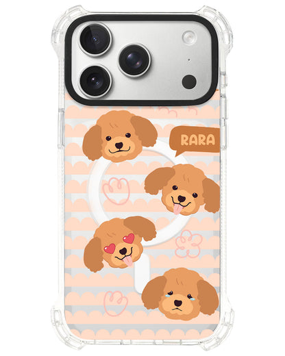 iPhone Ultimate Model-S⁴ - Poodle Squad 3.0