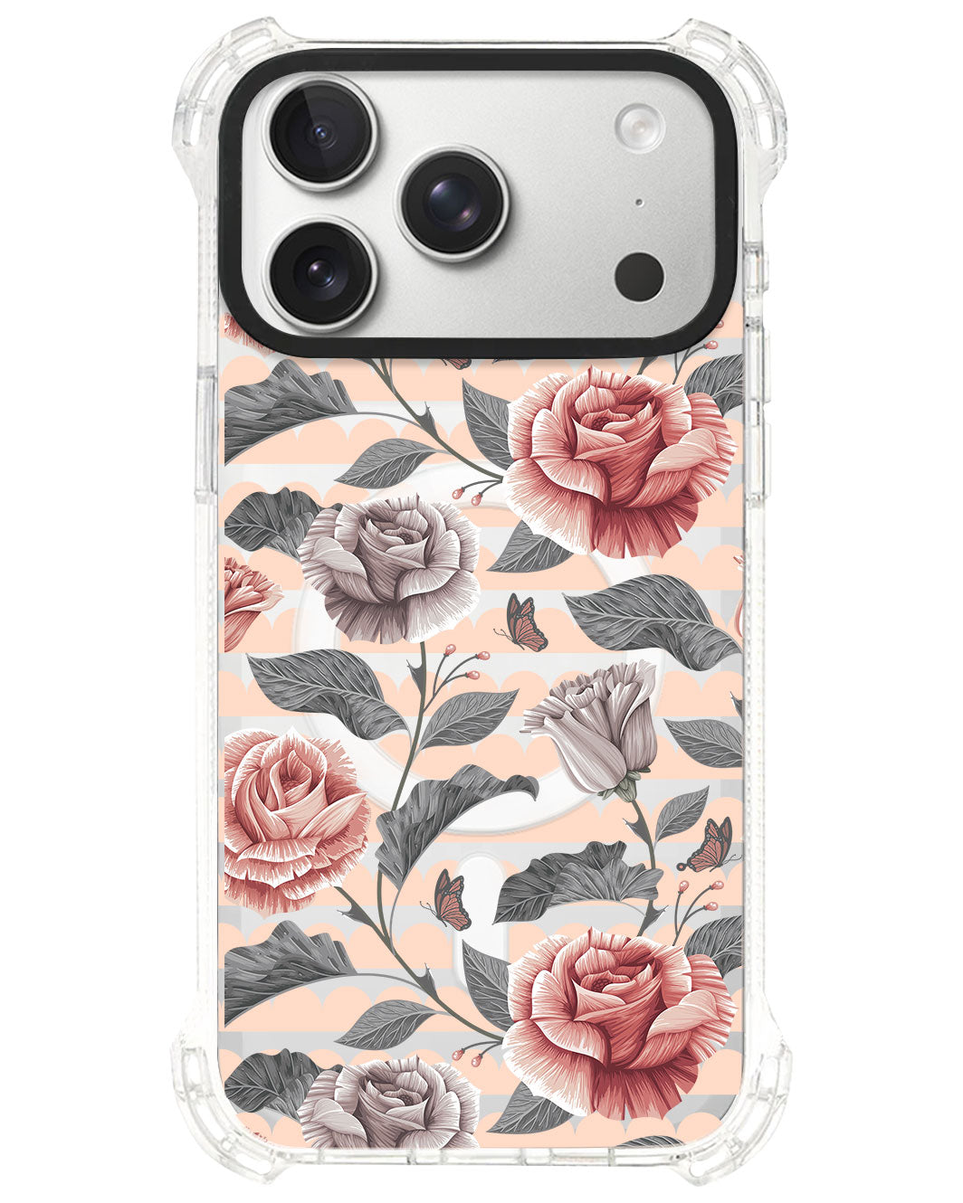 iPhone Ultimate Model-S⁴ - Rosie
