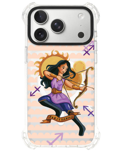 iPhone Ultimate Model-S⁴ - Sagitarius