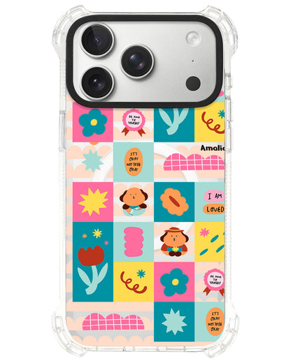 iPhone Ultimate Model-S⁴ - Selflove Cubicle