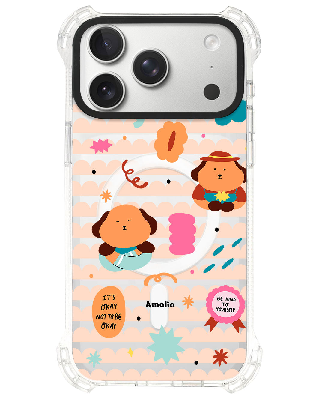 iPhone Ultimate Model-S⁴ - elflove Garden