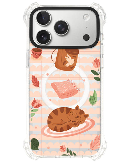 iPhone Ultimate Model-S⁴ - Sleepy Autumn