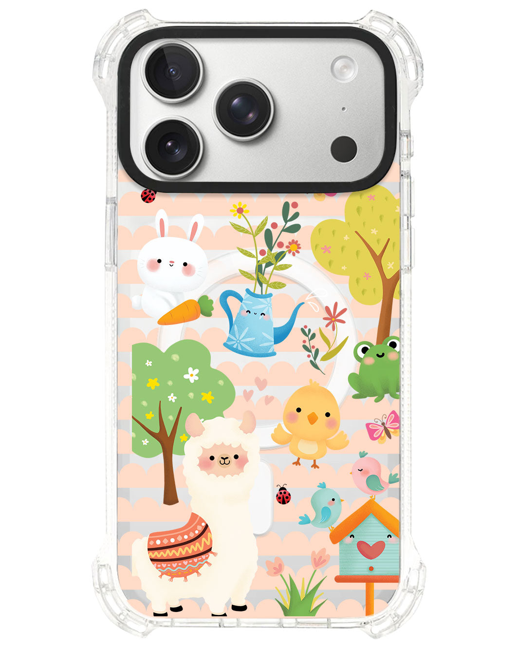 iPhone Ultimate Model-S⁴ - Spring