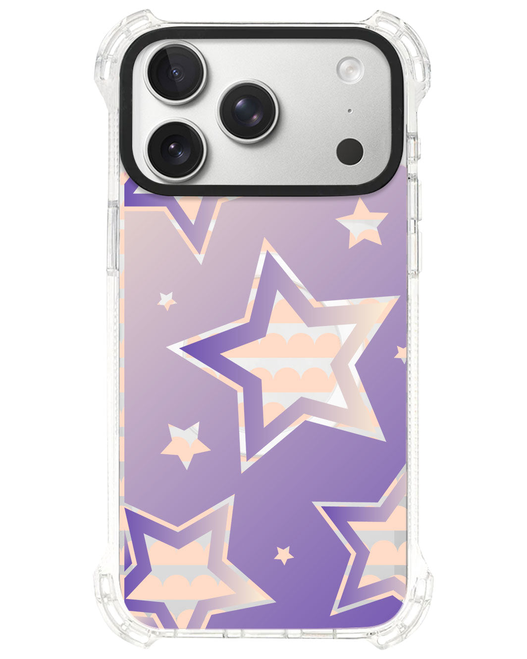 iPhone Ultimate Model-S⁴ - Star Effect 1.0