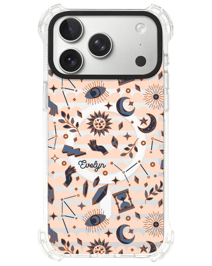 iPhone Ultimate Model-S⁴ - Stardust