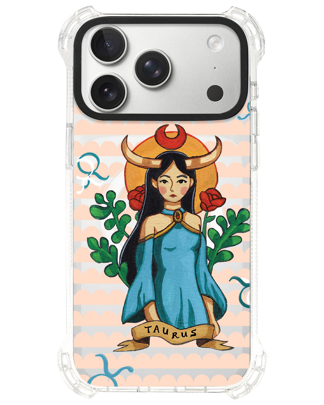 iPhone Ultimate Model-S⁴ - Taurus