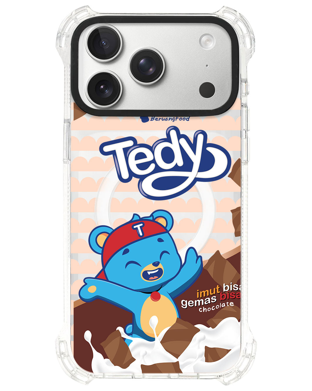 iPhone Ultimate Model-S⁴ - Tedy