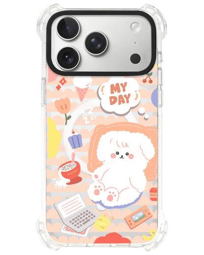 iPhone Ultimate Model-S⁴ - The New Normal