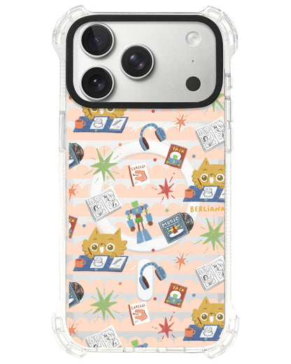 iPhone Ultimate Model-S⁴ - Too Much Hobbies