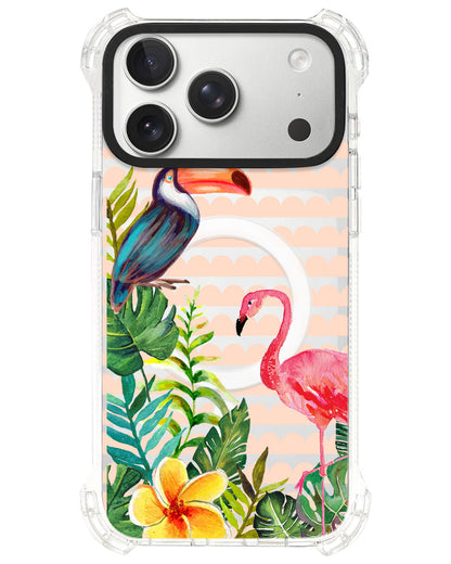 iPhone Ultimate Model-S⁴ - Tropical