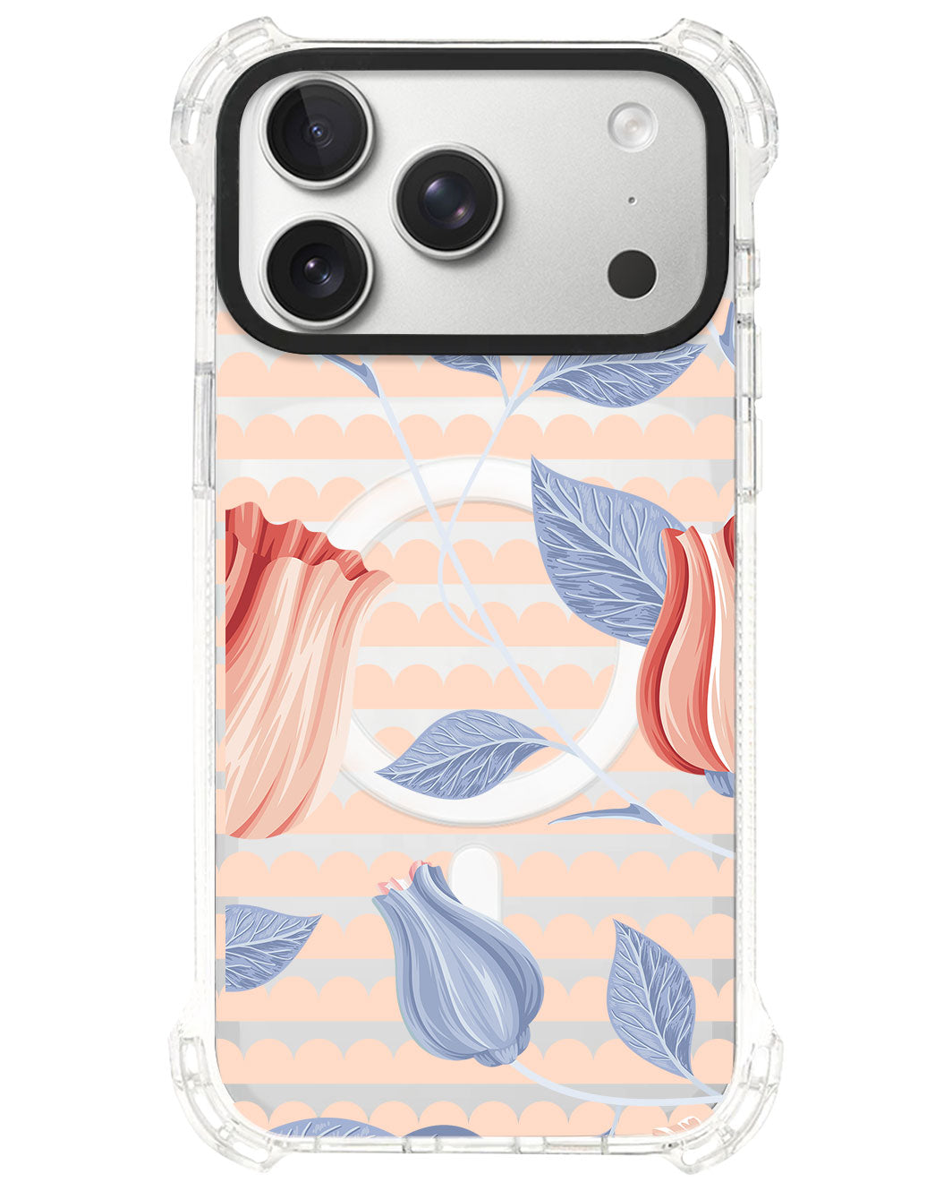 iPhone Ultimate Model-S⁴ - Tulip