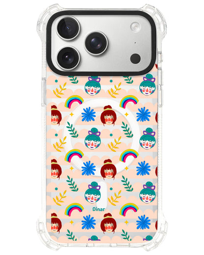 iPhone Ultimate Model-S⁴ - Unconditionally Girl