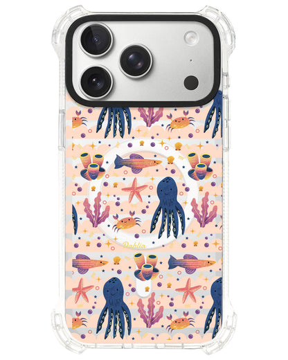 iPhone Ultimate Model-S⁴ - Underwater Dreams 1.0