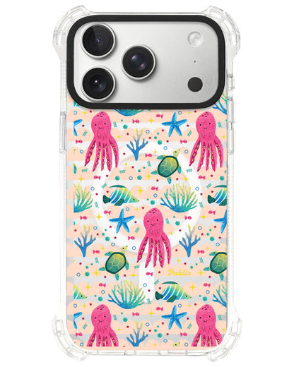 iPhone Ultimate Model-S⁴ - Underwater Dreams 2.0