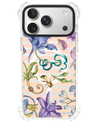 iPhone Ultimate Model-S⁴ - Violetta