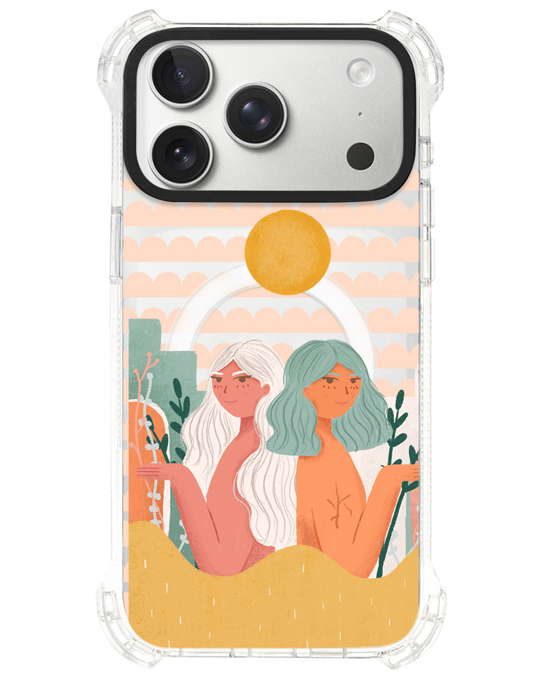 iPhone Ultimate Model-S⁴ - We're Beautiful