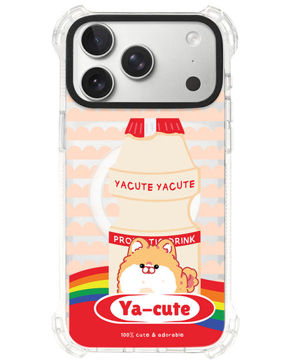 iPhone Ultimate Model-S⁴ - Yacute Dog