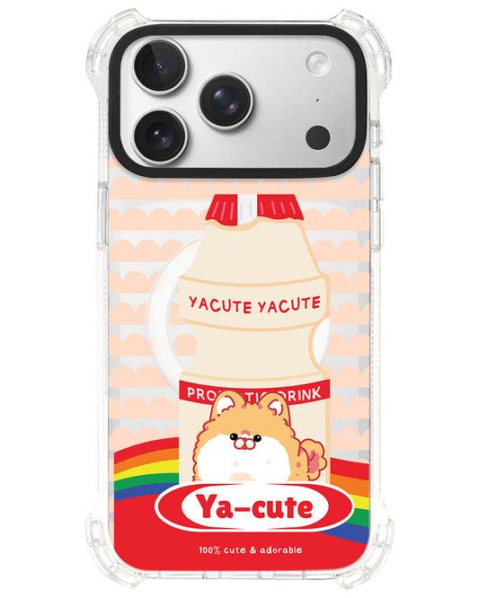 iPhone Ultimate Model-S⁴ - Yacute Dog