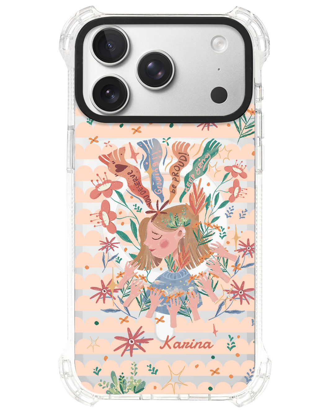 iPhone Ultimate Model-S⁴ - You Deserve Love